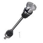 Front Left CV Axle Joint for Infiniti Q50 (2014–2019) 3.0L 3.5L 3.7 AWD