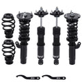 Coilover Suspension Kit for BMW E46 320i 325i (2001–2005)