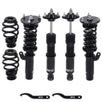 Coilover Suspension Kit for BMW E46 320i 325i (2001–2005)
