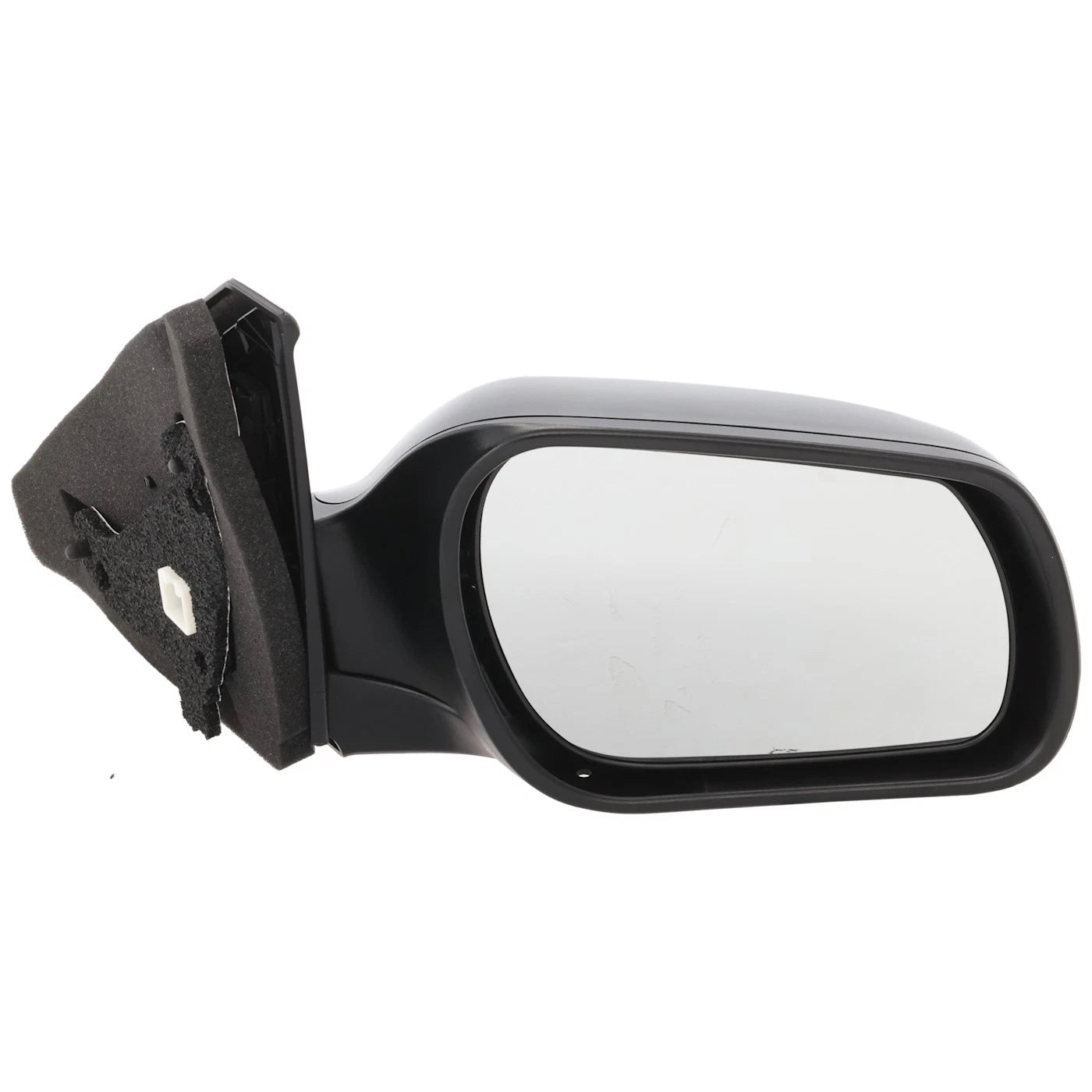 Passenger Right Side Mirror for Mazda 3 Sport (2009)