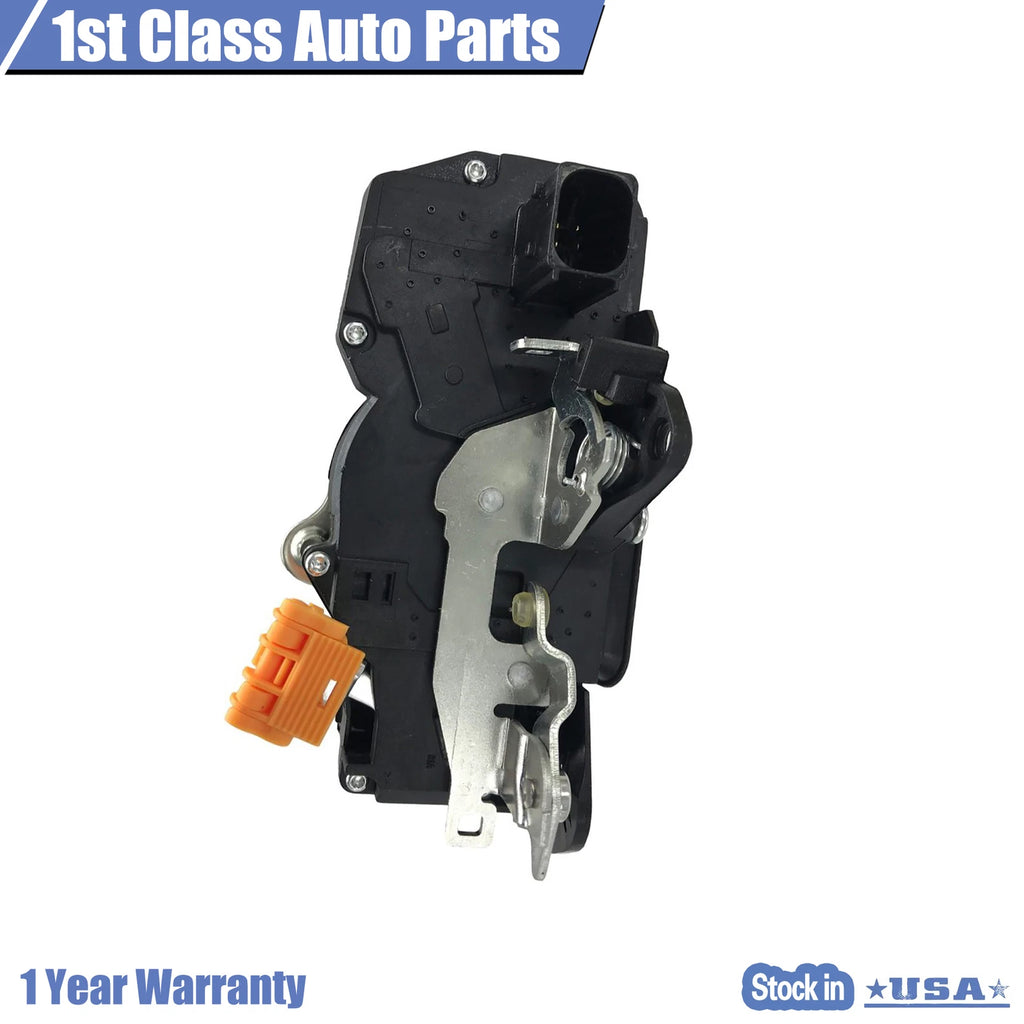 Door Lock Actuator Motor for Pontiac Grand Prix (2004–2008)