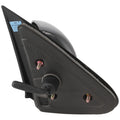 Driver Left Side Mirror for Chevy Cavalier, Pontiac Sunfire