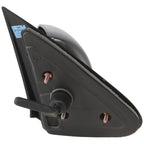 Driver Left Side Mirror for Chevy Cavalier, Pontiac Sunfire