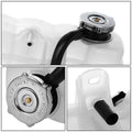 Coolant Overflow Tank Reservoir for Chrysler 300/Charger 2012–2014