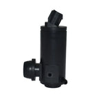 Windshield Washer Pump for Hyundai Elantra, Kia Forte, Subaru, Toyota (2007-2023)