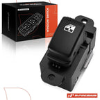 Rear Left Power Window Switch for Kia Spectra5, Spectra (2007–2009)