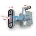Fuel Tank Switch Petcock for Suzuki SV650/S (1999–2002) 44300-33E00 44300-33E0V