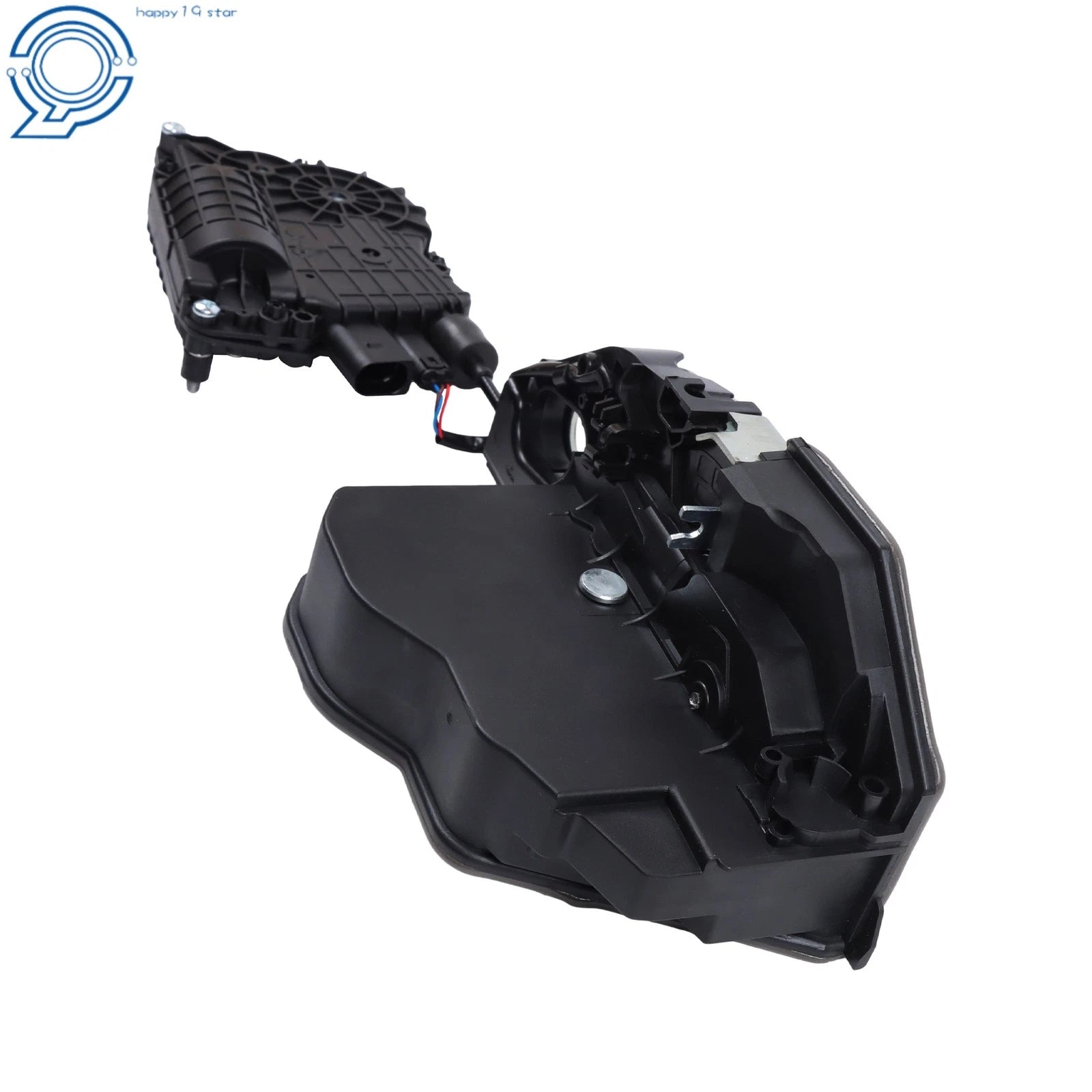 Power Door Lock Actuator Motor Rear Right for BMW X5 (2007–2012)