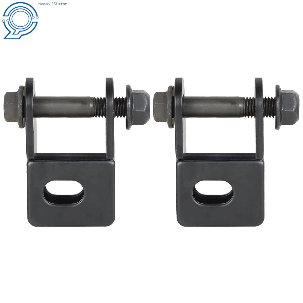 Front Shock Extender Kit for Ram 2500 4WD (2014-2016) 2-4" Lift