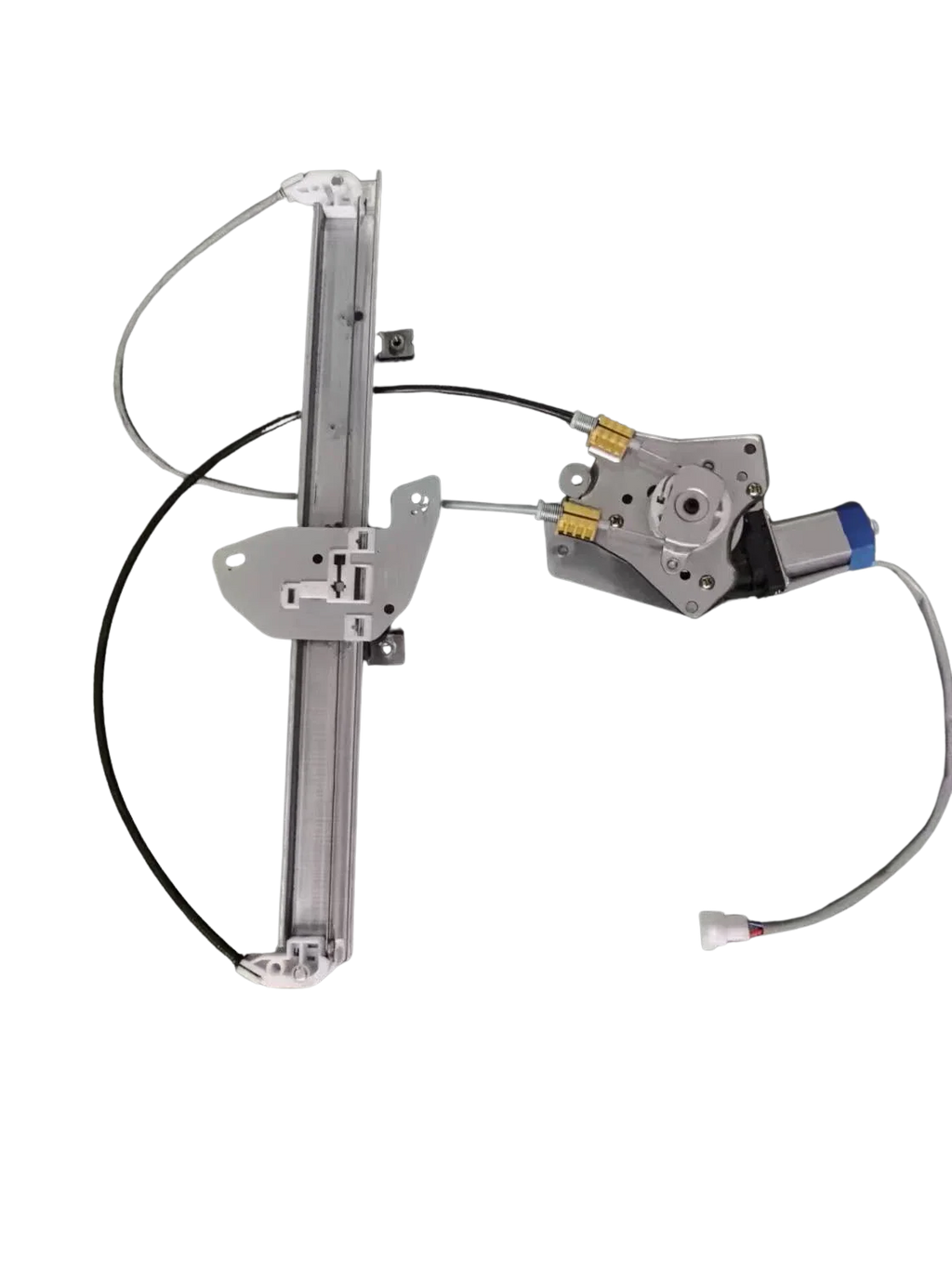 Front Left Window Regulator With 2 Pins for Mitsubishi Fuso Canter (1995–2005)