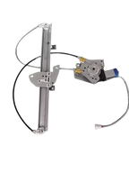 Front Left Window Regulator With 2 Pins for Mitsubishi Fuso Canter (1995–2005)