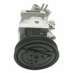 AC Compressor Kit With Condenser for Ford Focus (2000-2011)