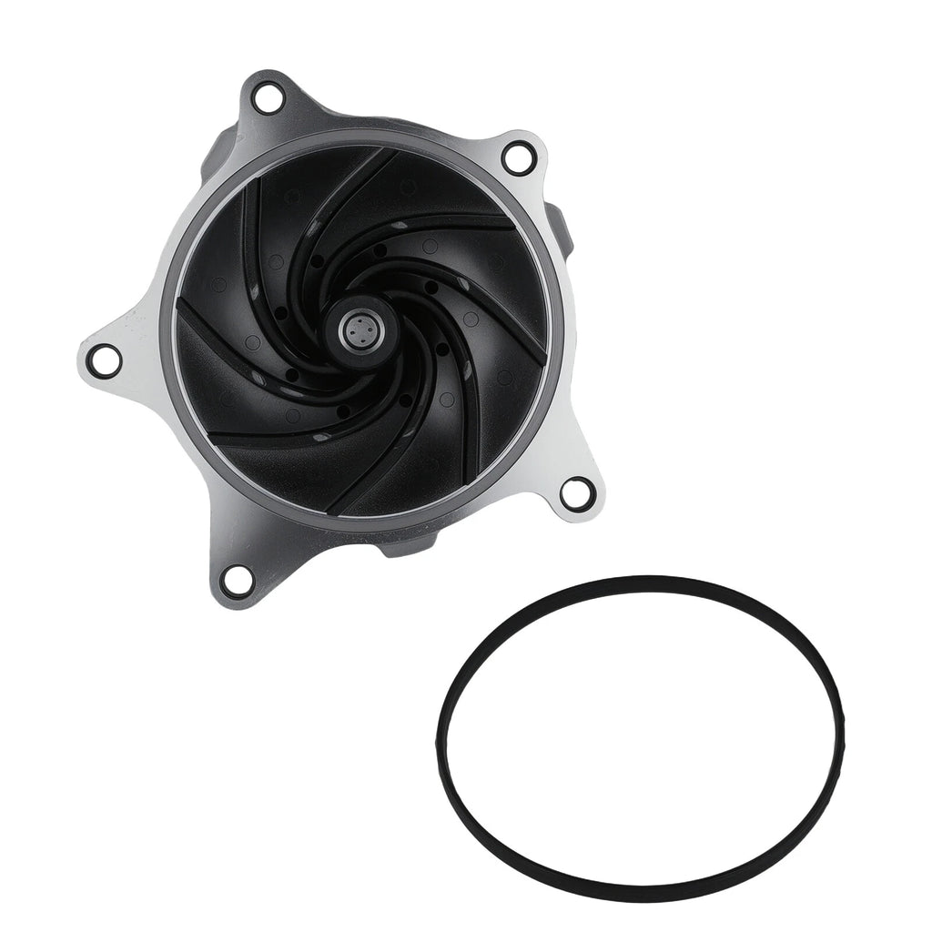 Engine Water Pump for Ford F-250 F-350 F-450 F-550 Super Duty (2008–2010)
