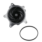 Engine Water Pump for Ford F-250 F-350 F-450 F-550 Super Duty (2008–2010)