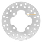 Front Brake Disc Rotor for Honda Rancher 420 TRX420 (2007–2023)