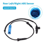 Rear ABS Wheel Speed Sensor for BMW 5 Series E39 (1996–2003) 34526756376