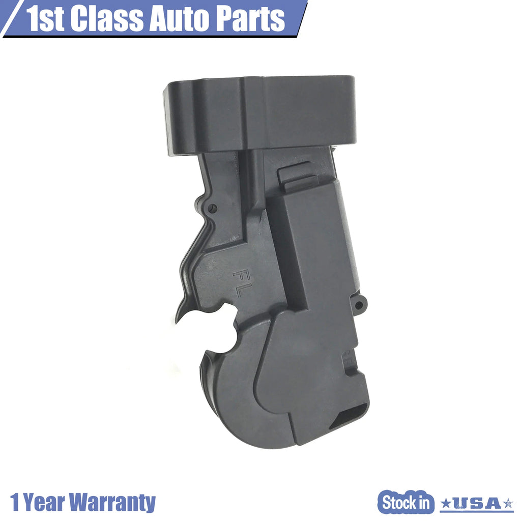 Door Lock Actuator Motor for Toyota Corolla (2000-2002)