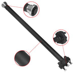 Front Driveshaft Assembly for BMW X5 (2000-2003) AWD