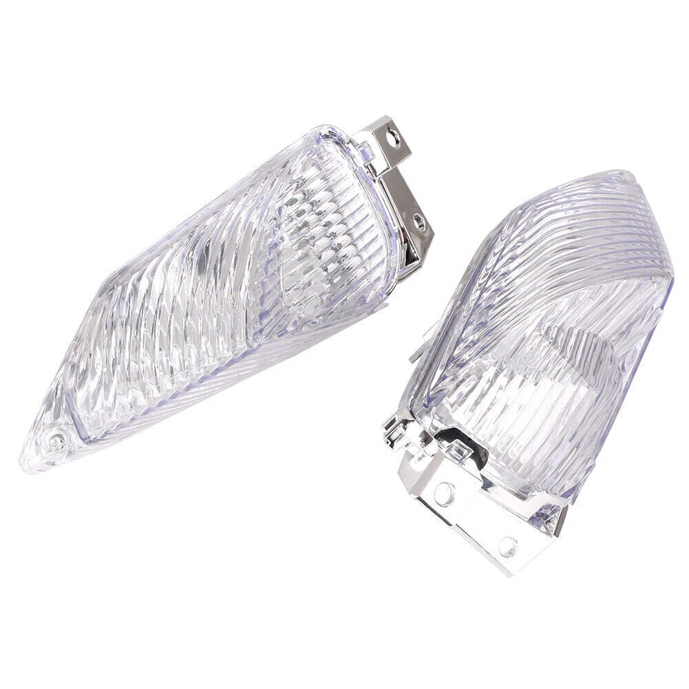 Rear Turn Signal Lens for Suzuki GSXR 1000 K9 (2009–2010)