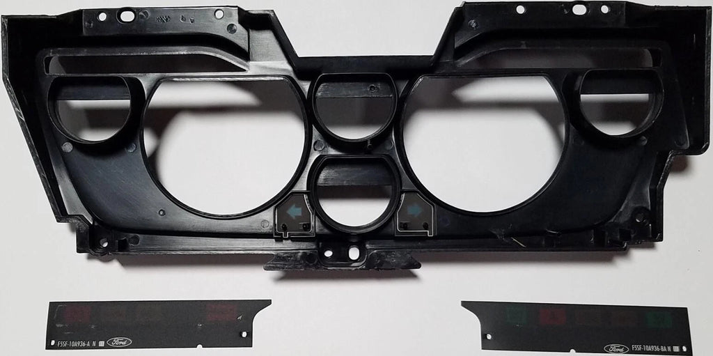 Instrument Gauge Cluster Panel for Ford Thunderbird Cougar (1994–1996)