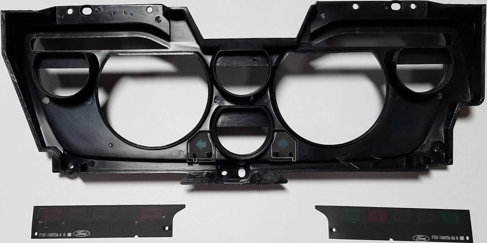 Instrument Gauge Cluster Panel for Ford Thunderbird Cougar (1994–1996)