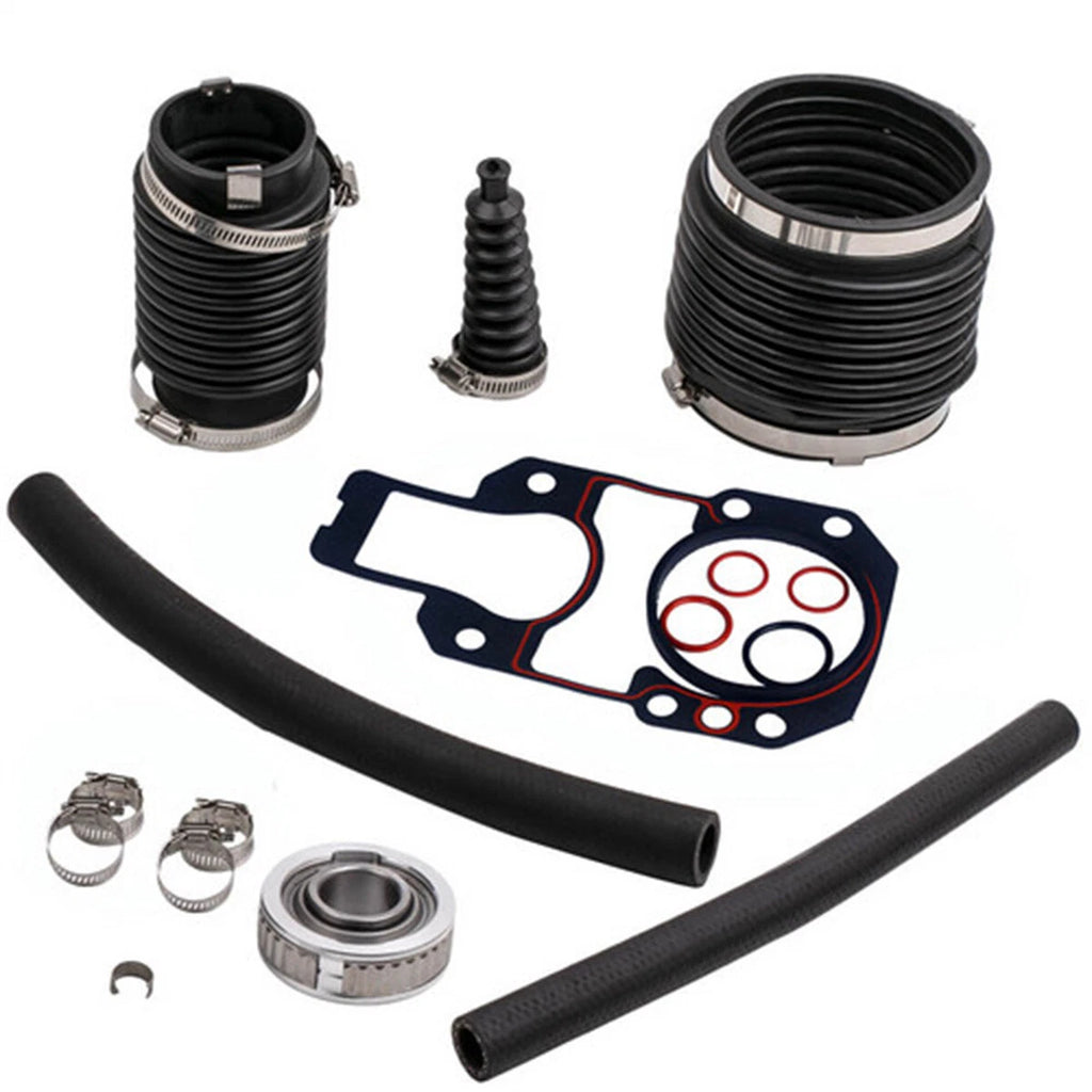 Transom Bellows Repair Kit for Mercruiser Pre-Alpha & Alpha One (1965–1990)
