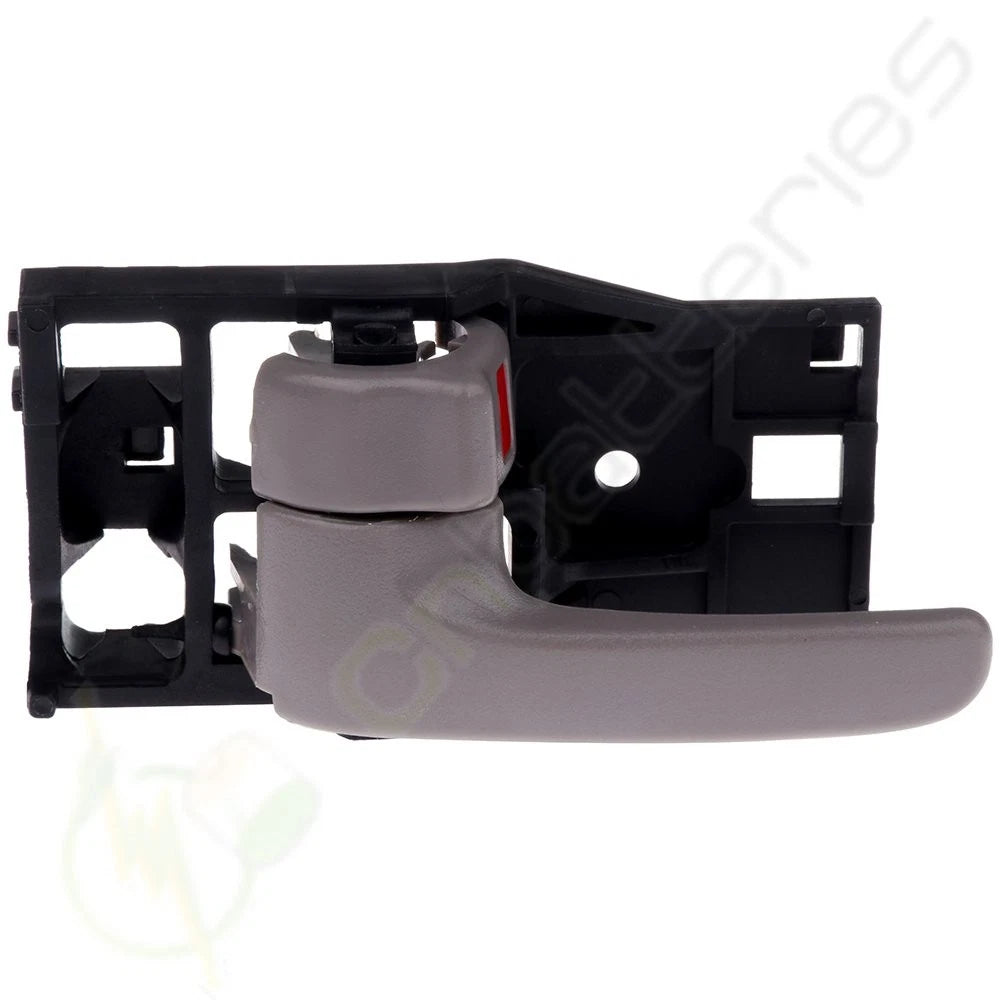 Interior Door Handle Pair for Toyota Tundra (2004–2006) & Sequoia (2001–2007)