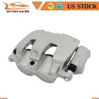 Front Driver Brake Caliper w/ Bracket for Ram 1500 (2011–2017)