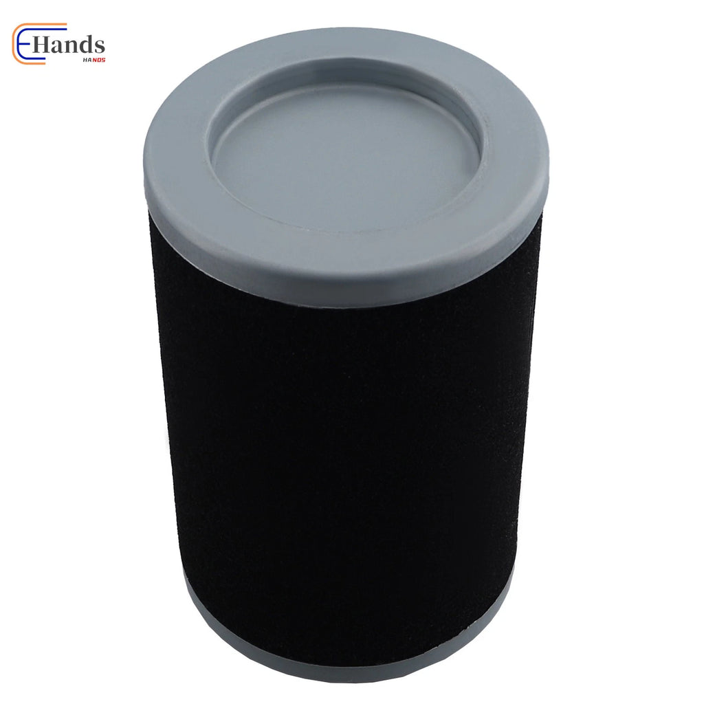 Air Filter & Guide Cage Cap for Yamaha Kodiak 400 YFM400 (1993–1998) 5UH-E4458-00-00