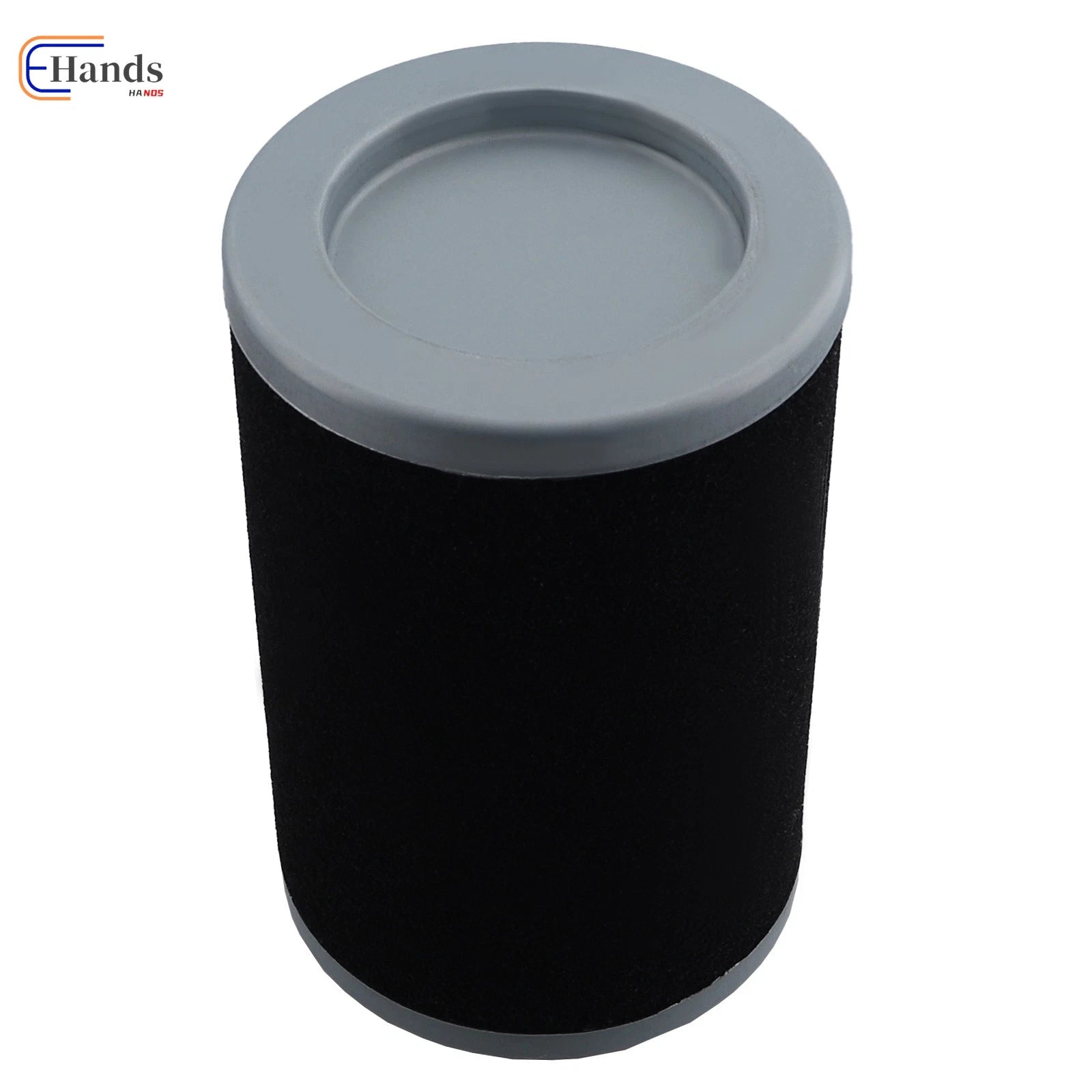 Air Filter & Guide Cage Cap for Yamaha Kodiak 400 YFM400 (1993–1998) 5UH-E4458-00-00