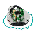 Magneto Stator Generator with Alternator Gasket for 125 SX (2006–2008)