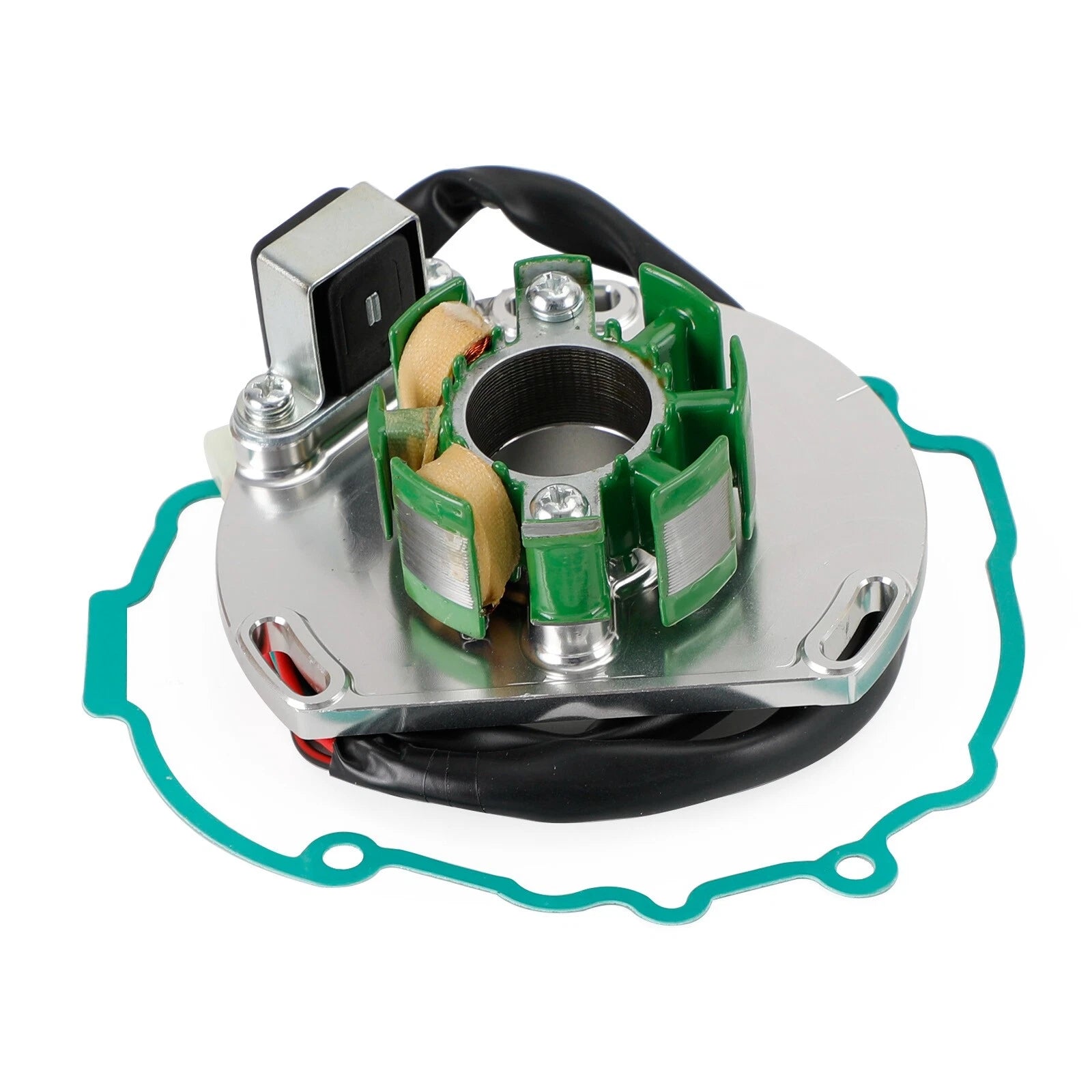 Magneto Stator Generator with Alternator Gasket for 125 SX (2006–2008)