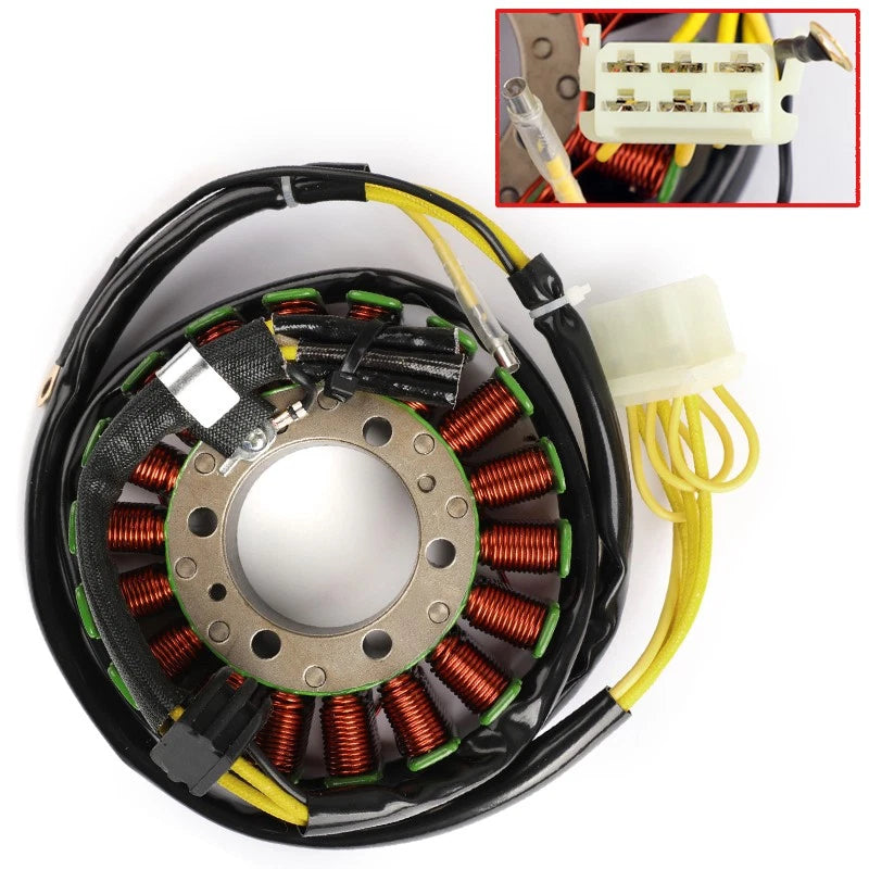 Stator Generator for Polaris Sportsman 700 800 Ranger 700 XP (2004–2006) #3