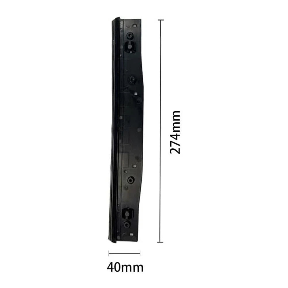 Wiper Strip for Dreame T40 H40PRO H40 ULTRA T50 U (Compatible)
