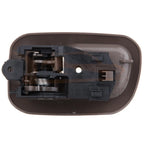 Door Handle for Toyota Sienna (1998-2003) Brown Interior Front Right