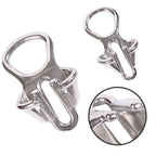 316 Stainless Steel Anchor Chain Lock for Boats Marine Use