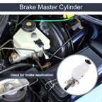 Brake Master Cylinder with Reservoir No.472010K380 for Toyota Hilux (2018–2020)