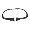2X Front Left+Right Wheel Arch Trims for Mazda CX-9 (2016–2023) MA1291105