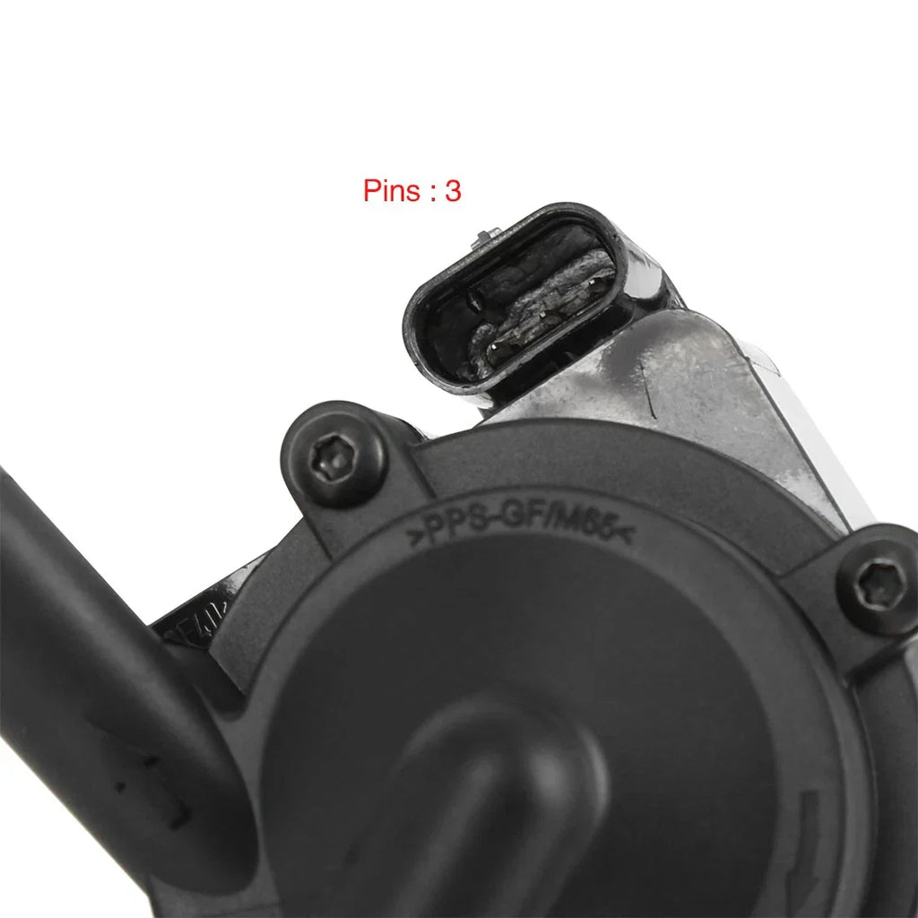 Auxiliary Coolant Water Pump for BMW Engine