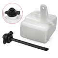 Coolant Tank Overflow Reservoir Bottle for Yamaha YZF R1 (2004–2006) 5VY-21871-00-00