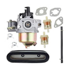 Carburetor for Honda HR215 (GXV120, GXV140, GXV160)