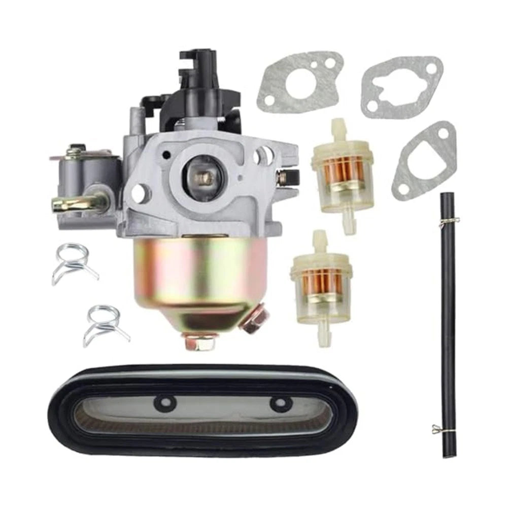 Carburetor for Honda HR215 (GXV120, GXV140, GXV160)