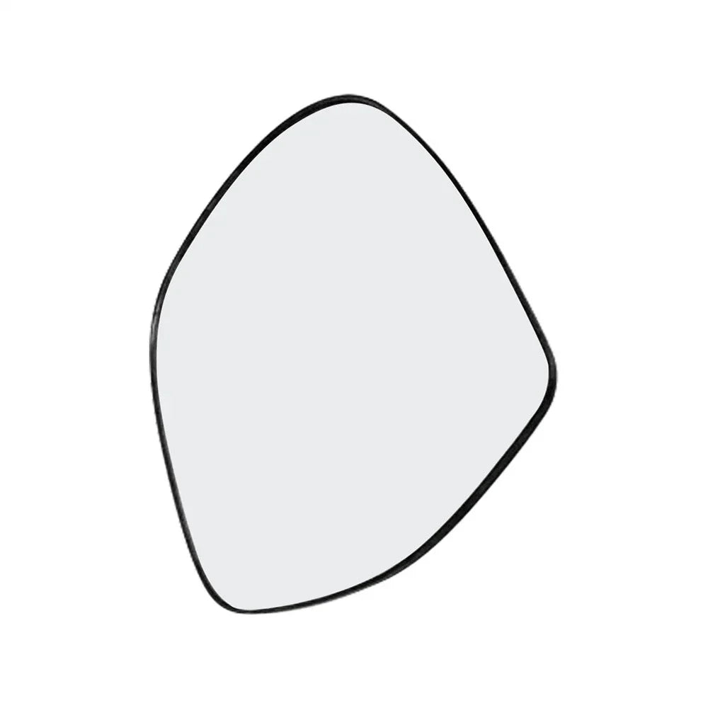 Heated Mirror Glass with Backing for Lexus GX460 LX570 (2010-2019, 2008-2015)