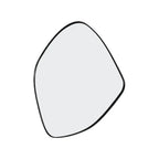 Heated Mirror Glass with Backing for Lexus GX460 LX570 (2010-2019, 2008-2015)