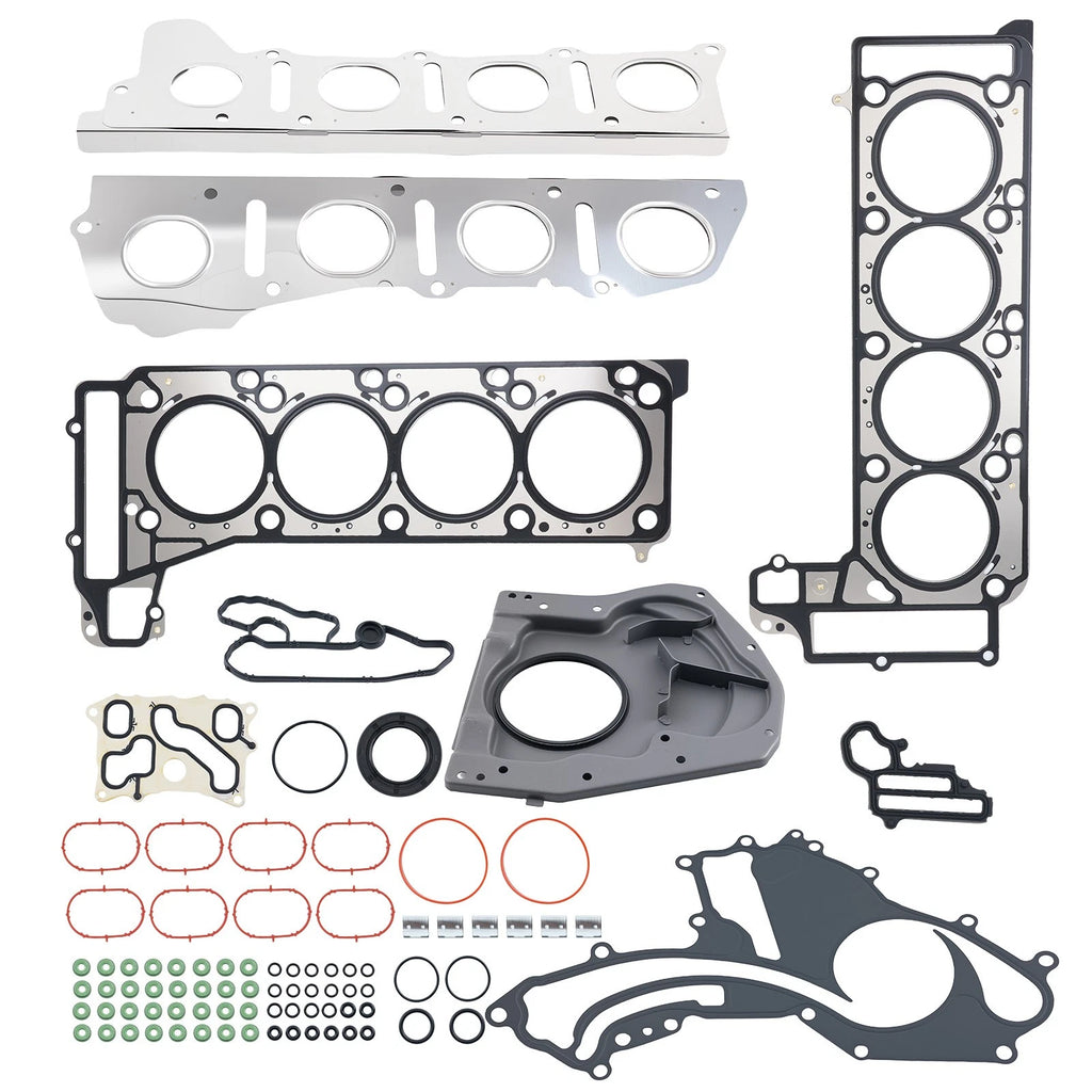 Cylinder Head Gasket Set for Mercedes-Benz GLS550 S500 (2013–2019) 2780160520