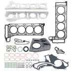 Cylinder Head Gasket Set for Mercedes-Benz GLS550 S500 (2013–2019) 2780160520