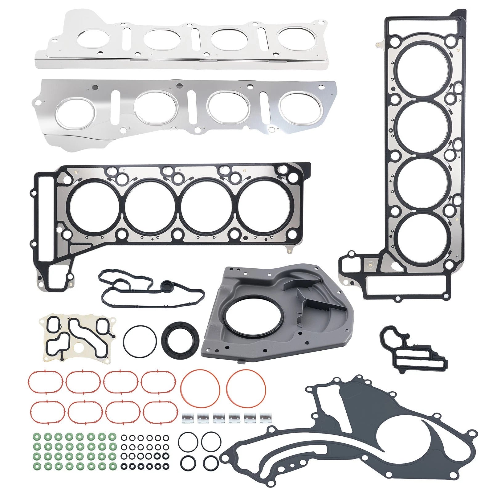 Cylinder Head Gasket Set for Mercedes-Benz GLS550 S500 (2013–2019) 2780160520