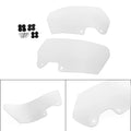 Windshield Plate Side Panels for BMW R1200GS R1200 ADV (2006–2013) T9