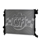 Replacement Radiator for Nissan Rogue Sport (2017–2020)