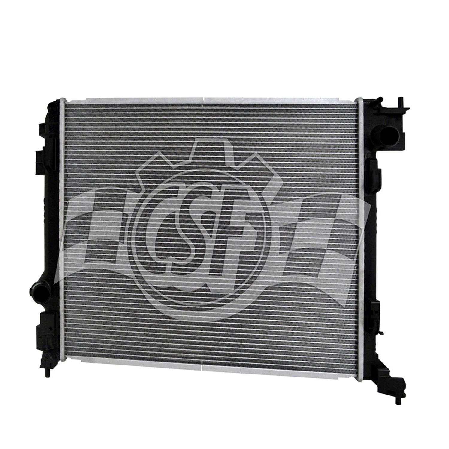 Replacement Radiator for Nissan Rogue Sport (2017–2020)